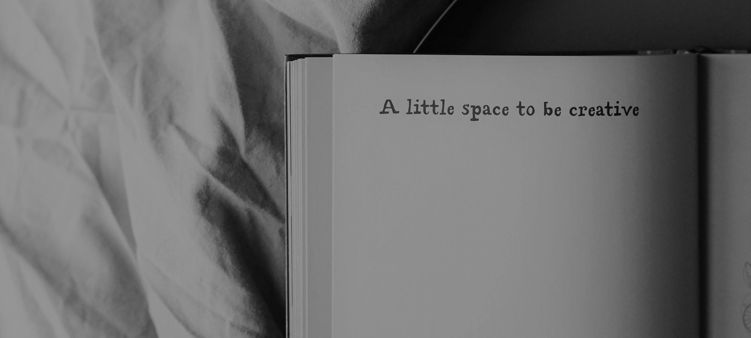 A blog on blogging
